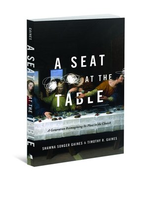cover image of A Seat at the Table